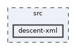 src/descent-xml